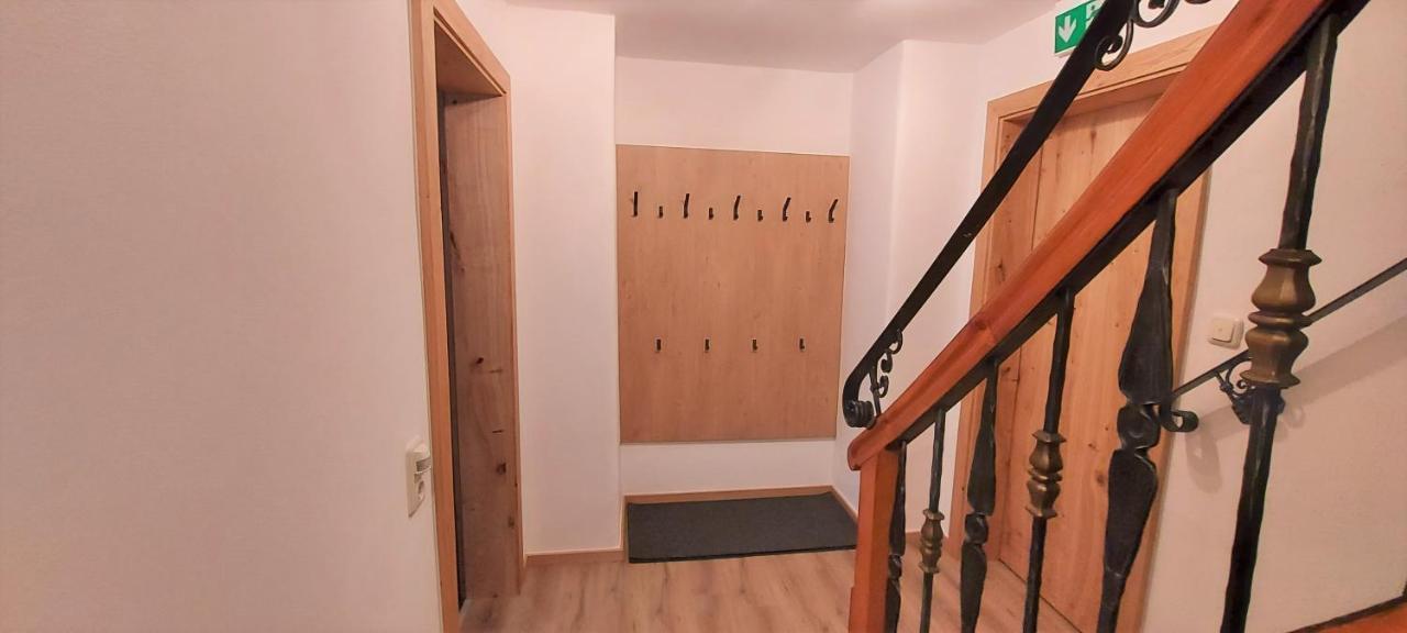Apartments Salzburgerhof Saalbach-Hinterglemm Eksteriør bilde