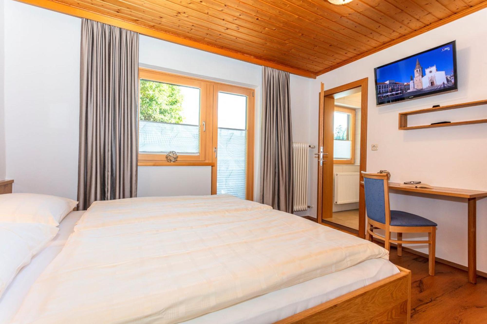 Apartments Salzburgerhof Saalbach-Hinterglemm Eksteriør bilde