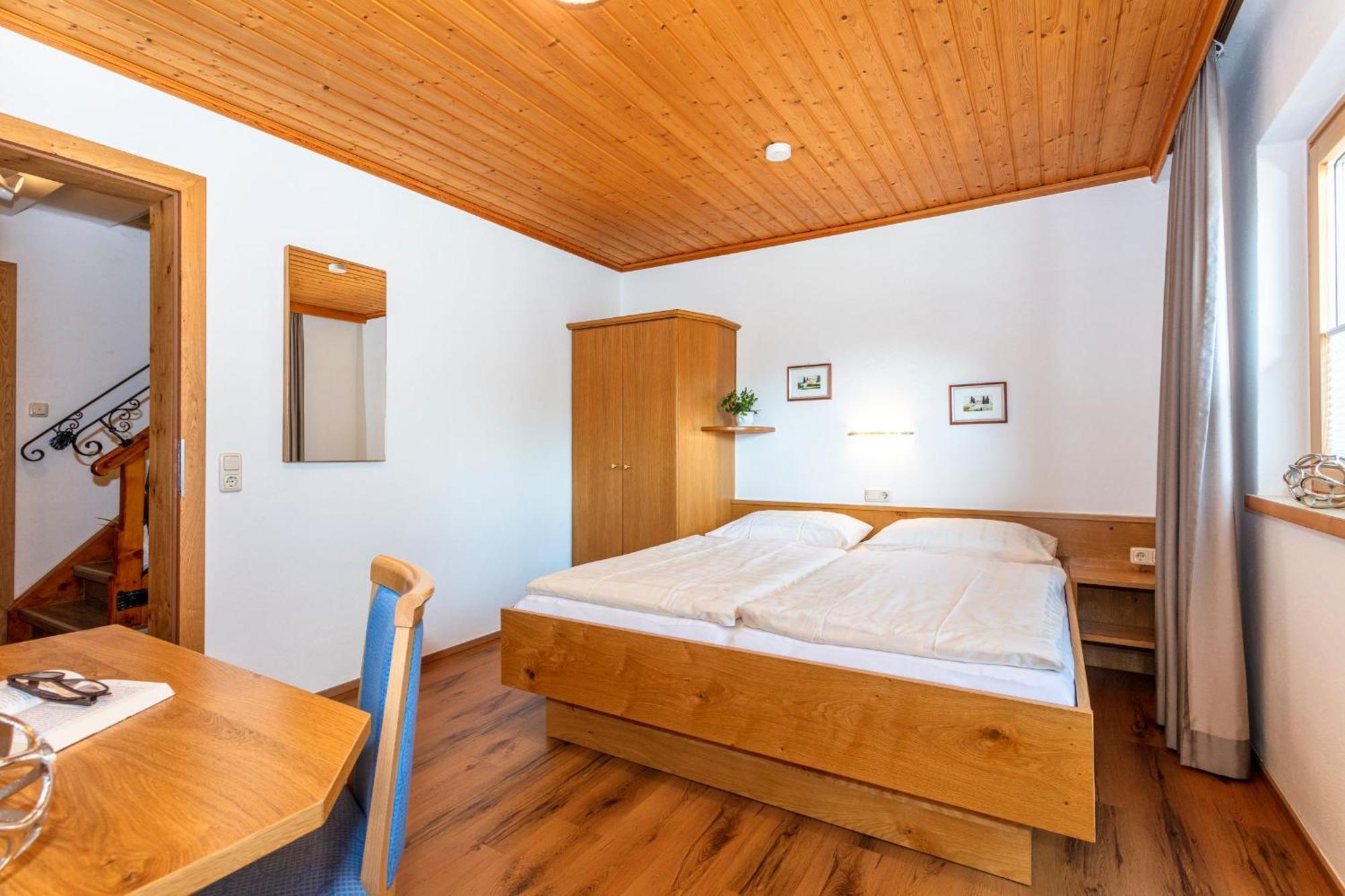 Apartments Salzburgerhof Saalbach-Hinterglemm Eksteriør bilde