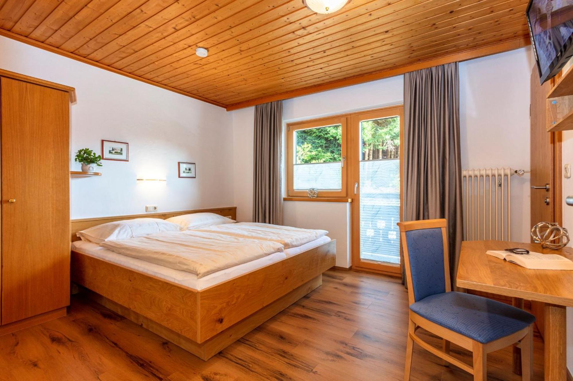 Apartments Salzburgerhof Saalbach-Hinterglemm Eksteriør bilde