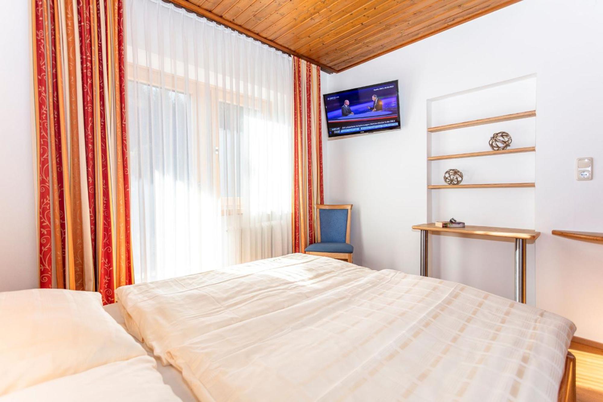 Apartments Salzburgerhof Saalbach-Hinterglemm Eksteriør bilde
