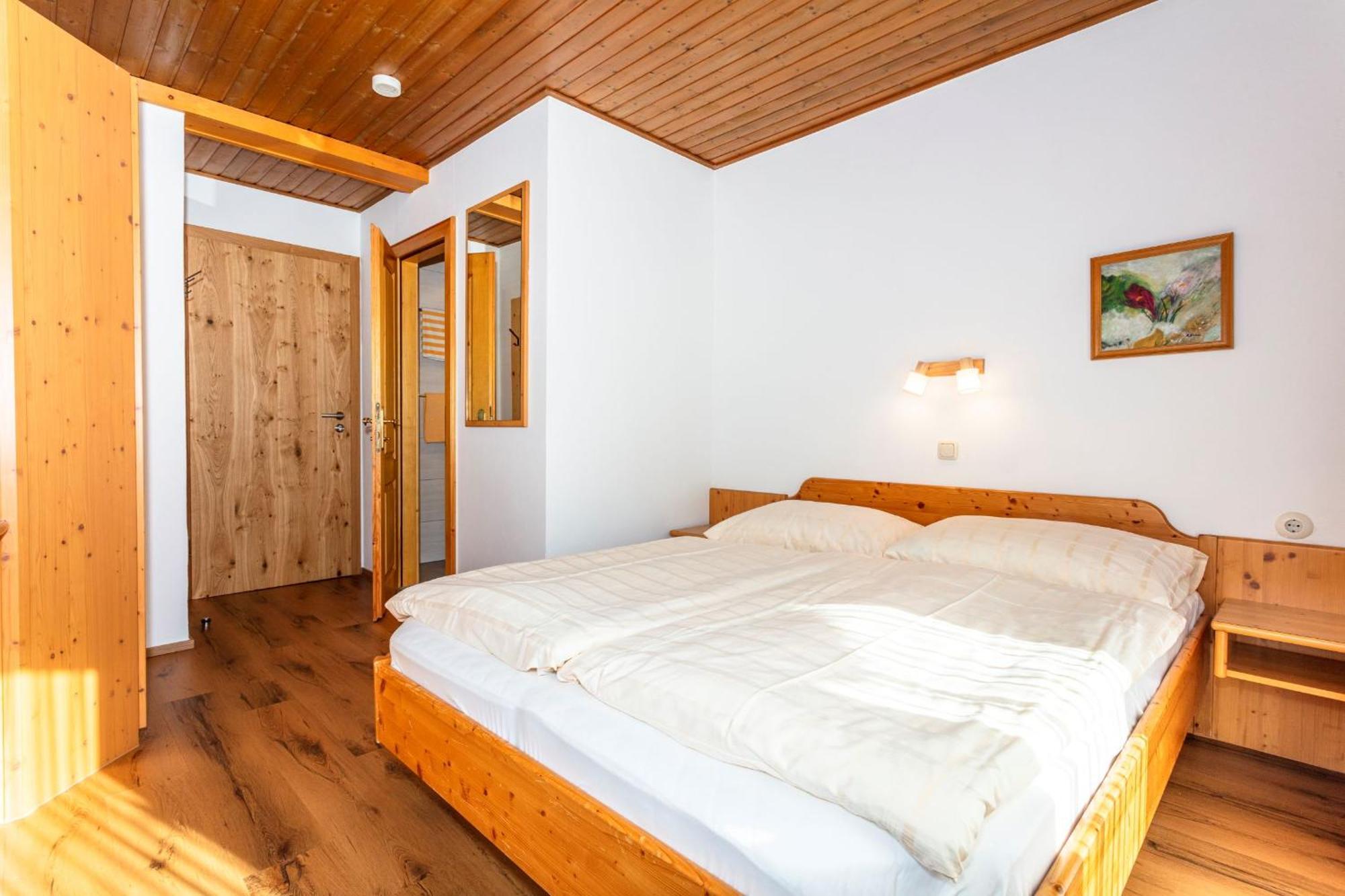 Apartments Salzburgerhof Saalbach-Hinterglemm Eksteriør bilde