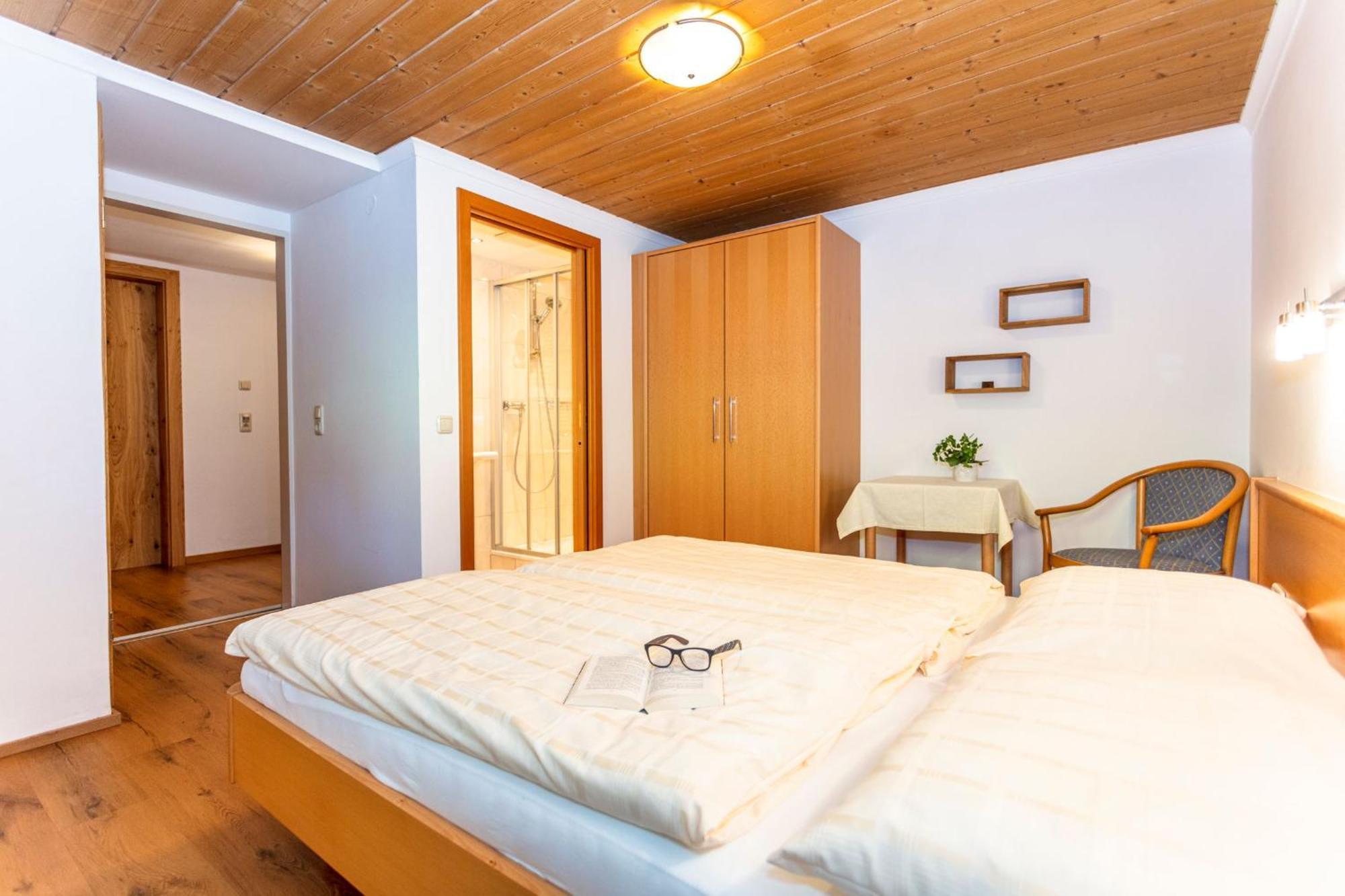Apartments Salzburgerhof Saalbach-Hinterglemm Eksteriør bilde