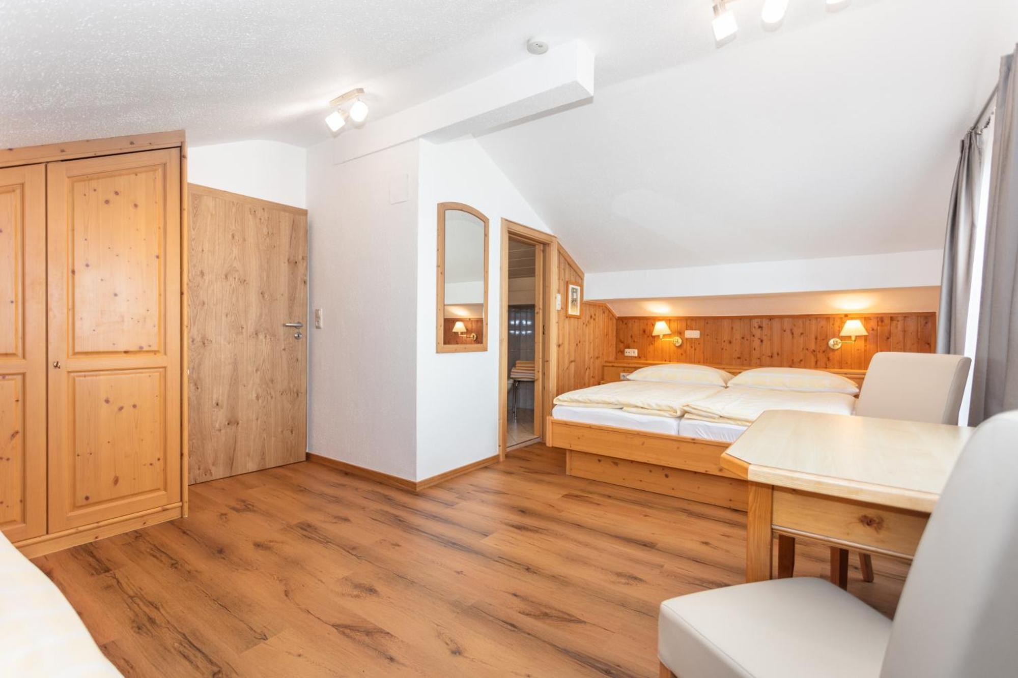 Apartments Salzburgerhof Saalbach-Hinterglemm Eksteriør bilde