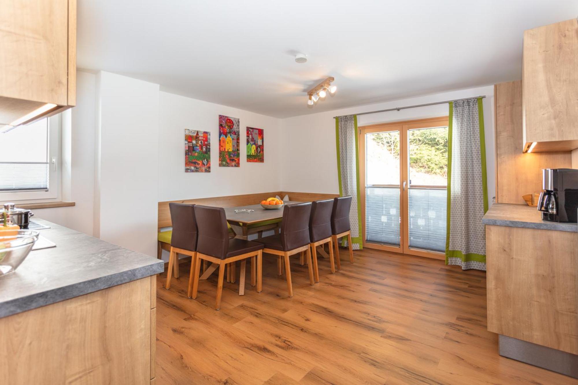 Apartments Salzburgerhof Saalbach-Hinterglemm Eksteriør bilde