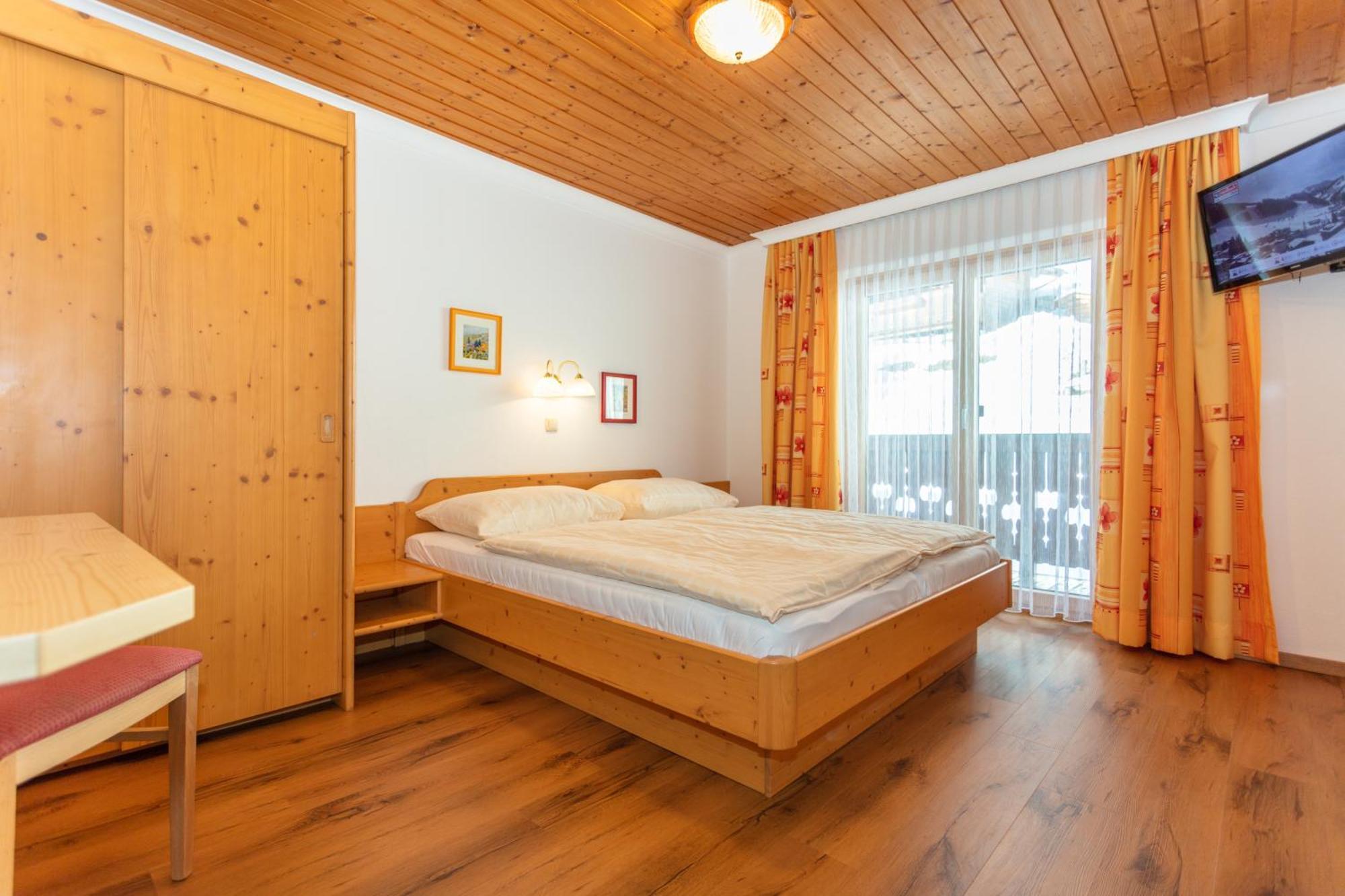 Apartments Salzburgerhof Saalbach-Hinterglemm Eksteriør bilde