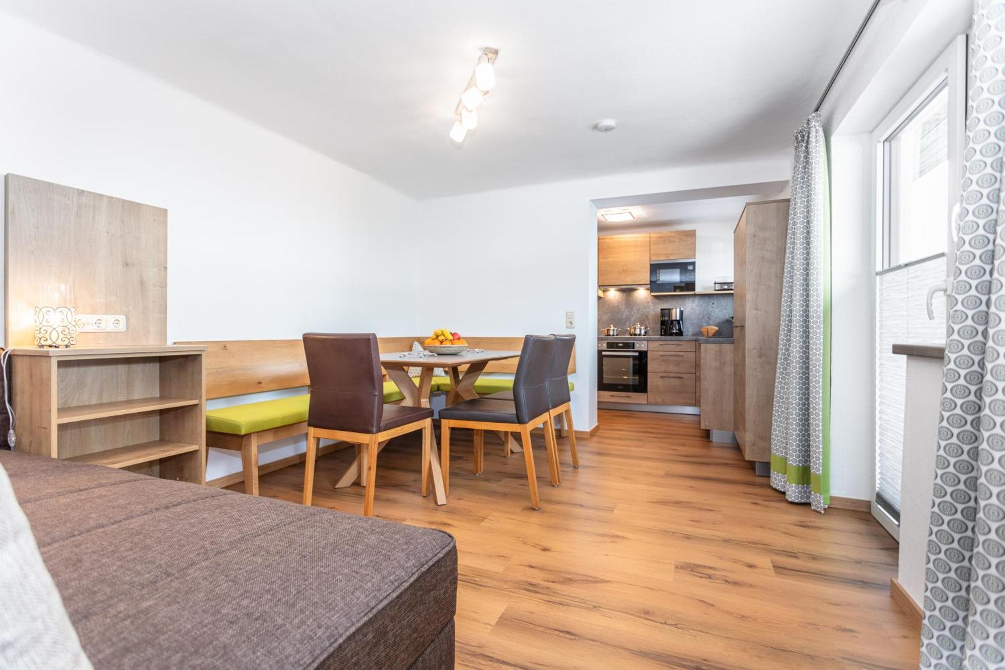 Apartments Salzburgerhof Saalbach-Hinterglemm Eksteriør bilde
